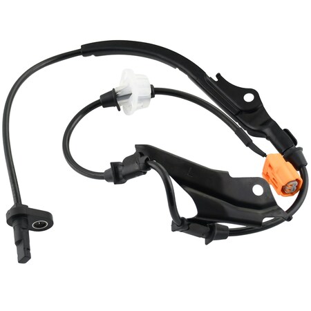 Motorbymotor MotorbyMotor Front Wheel Speed ABS Sensor-Wheel Speed ABS Assembly ALS1097 RB-ABS-ALS1097